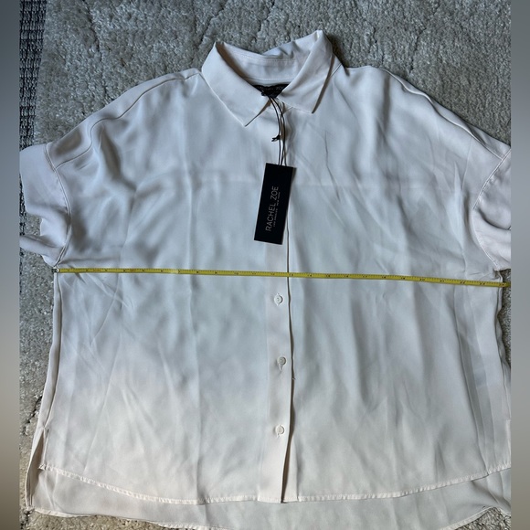 Rachel Zoe - Picture 5 of 5